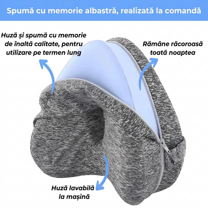 Zelora™️ Alignment Pillow